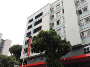Hotel Esplanada Belo Horizonte - Proximo a Estacao de Trem